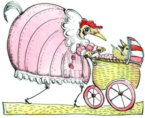 Gluckliche Zeiten