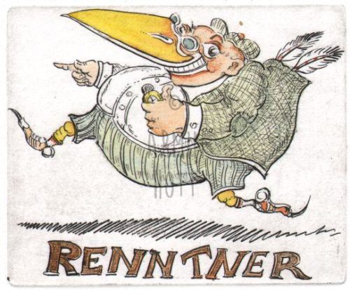 RENNTNER