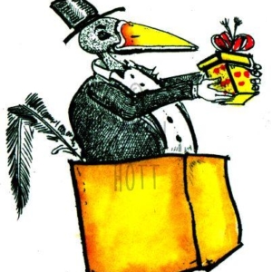 Geschenke-Schenker