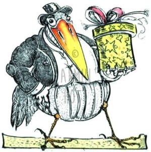 Armin Hott - Mitbringsel