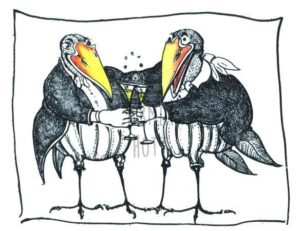 Armin Hott - Rabulation