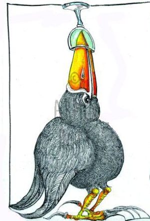 Armin Hott - Hoch soll er ...