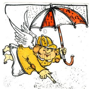 Armin Hott - Schutzengelchen