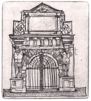 Armin Hott - BadBergzabern_Bergkirche