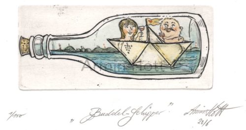Buddel-Schipper