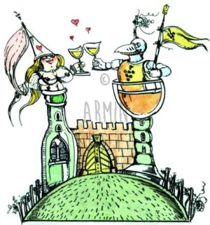 Armin Hott - Burg Fest