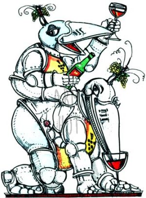 Armin Hott - Doppelter Rittberger