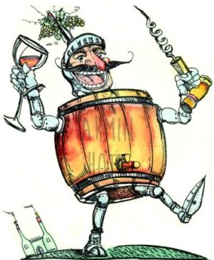 Armin Hott - FassTour