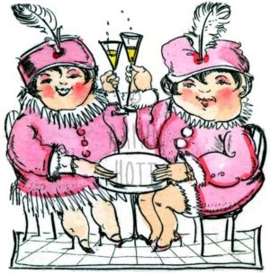 Armin Hott - Pickoloechen