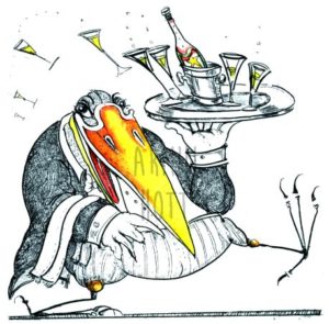 Armin Hott - Rabservierer