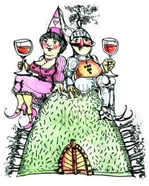 Armin Hott - Riesling-Gipfel