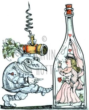 Armin Hott - Riesling-Retter