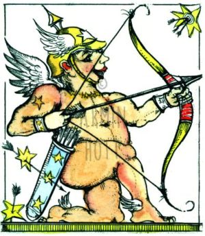 Armin Hott - Schuetze