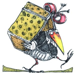 Armin Hott - Schweres-Geschenk