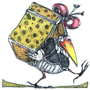 Schweres Geschenk