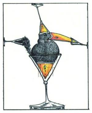 Armin Hott - Sekt-Kuehler