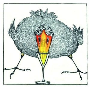 Armin Hott - Standfest