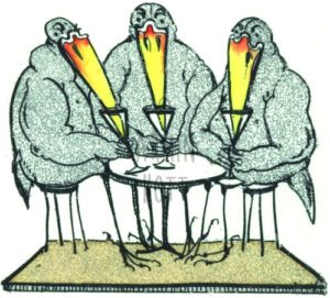 Armin Hott - TrioPiccolo