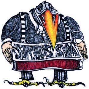 Armin Hott - Was schönes