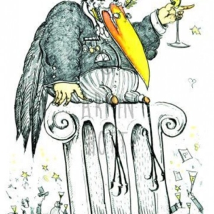 Der Jubilar
