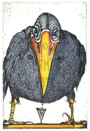 Armin Hott - Piccolo-Picker