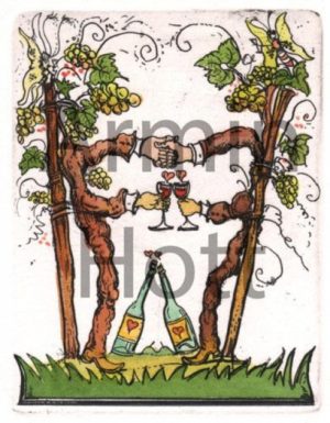 Armin Hott - TheoPfaffmann_Landauer_Freundschaftswingert