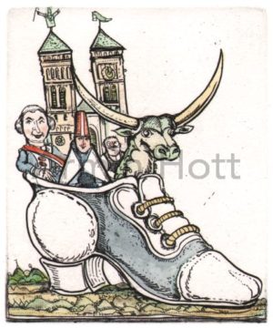 Schuhstadt Pirmasens