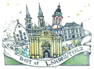 Armin Hott - Best of Landau