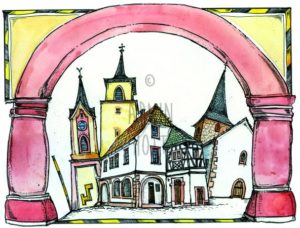 Armin Hott - Essigen