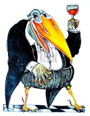 Armin Hott - Wieder ein Grund zu feiern