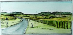 Armin Hott - Pfalz Blick