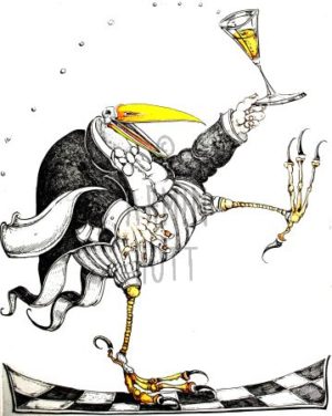 Armin Hott - Raperitif