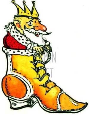 Armin Hott - DerStiefelkoenig