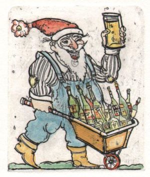 Armin Hott - Landes-Garten-Zwerg