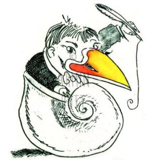 Armin Hott - ZurSchnecke