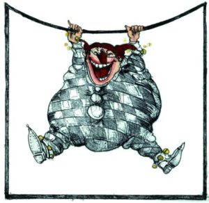 Armin Hott - Durchhaenger