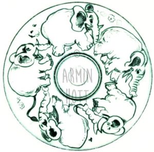 Armin Hott - ElefantenRunde