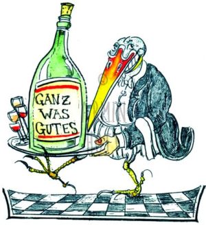 Armin Hott - Ganzwasgutes