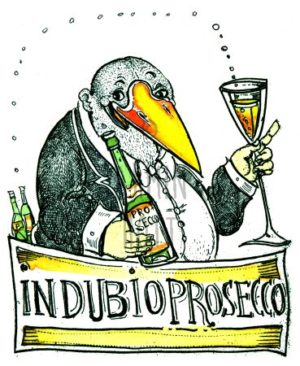 Armin Hott - INDubioprosecco