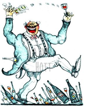 Armin Hott - Immervolldabei