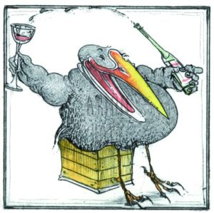 Armin Hott - KischteHocker