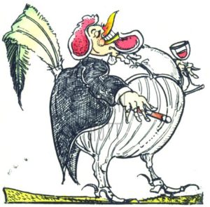 Armin Hott - Lecoqcestmoi