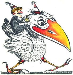 Armin Hott - LeichteRavalerie