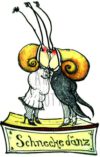 Armin Hott - Schneckedaenz