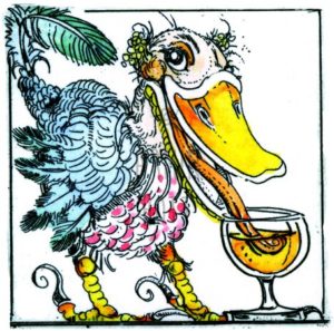 Armin Hott - Weindrittschel