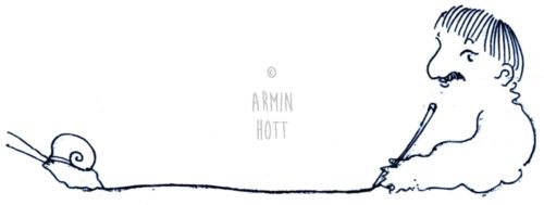 Armin Hott - WerwarsDerwars
