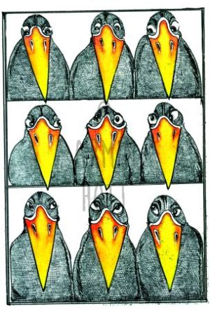 Armin Hott - Interpares