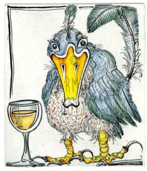 Armin Hott - Zwittscherdrittsche