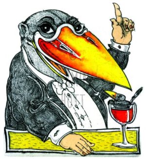 Armin Hott - invinowerisdas