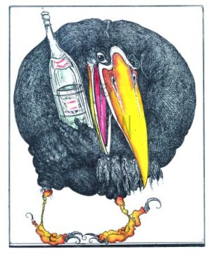 Armin Hott - Hallodrie